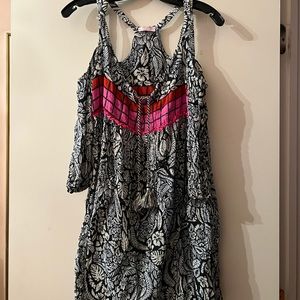 Made in Italy summer dress